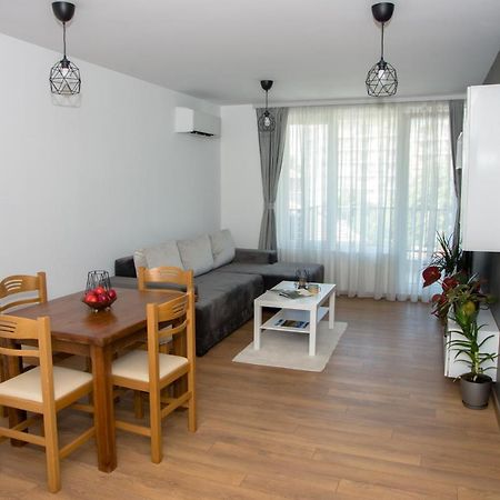 Apartament Intense بلاغويفغراد المظهر الخارجي الصورة