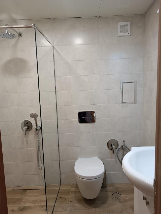 Apartament Intense بلاغويفغراد المظهر الخارجي الصورة