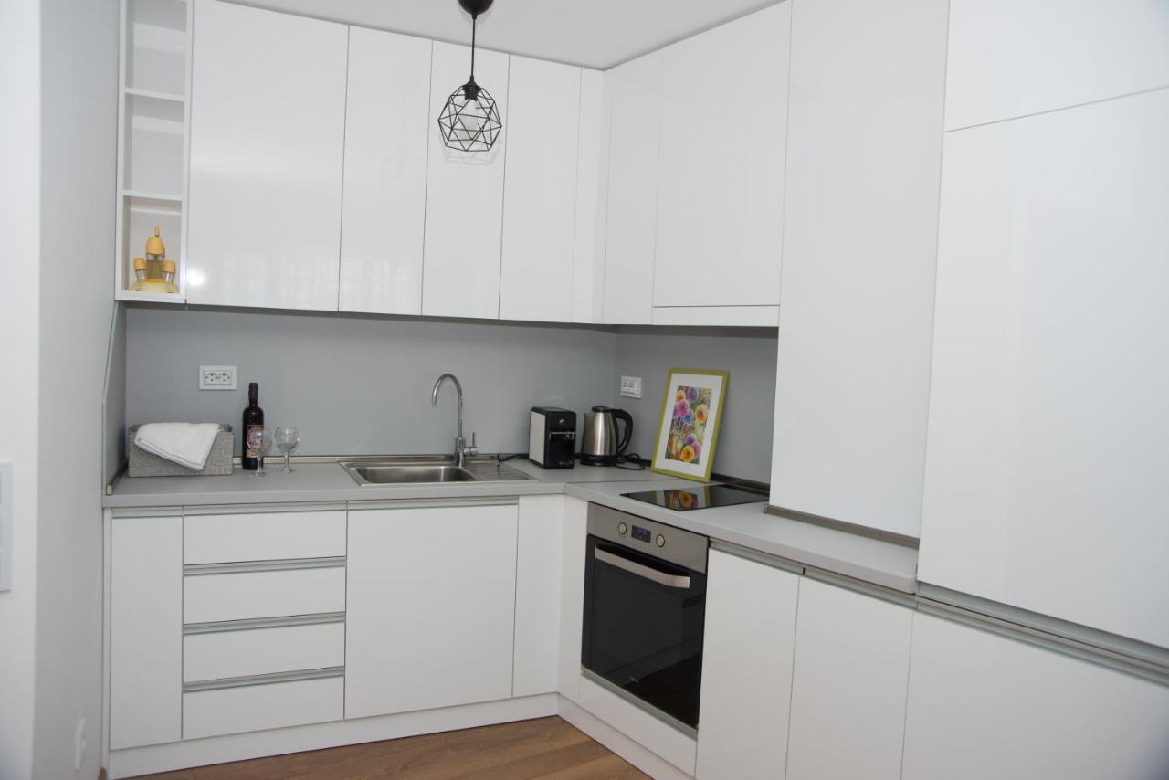 Apartament Intense بلاغويفغراد المظهر الخارجي الصورة