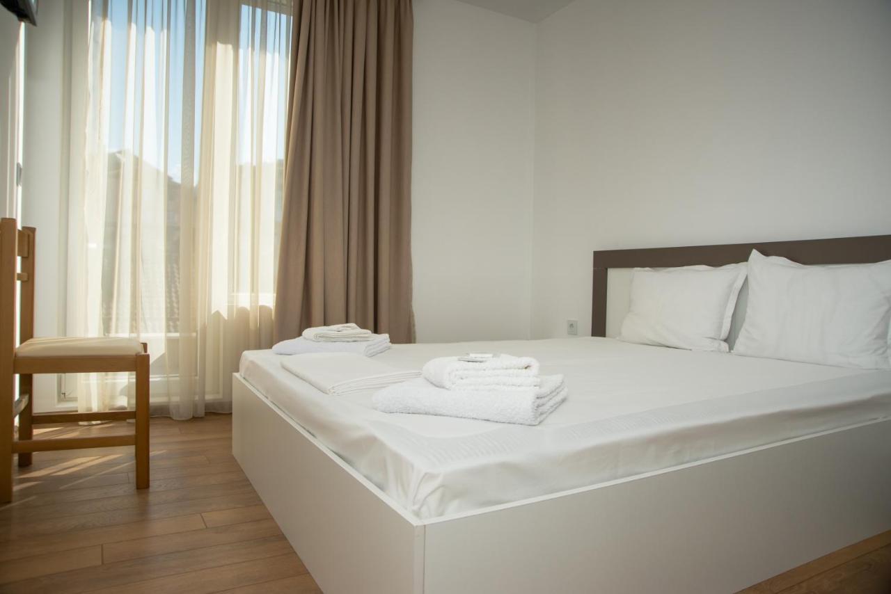 Apartament Intense بلاغويفغراد المظهر الخارجي الصورة