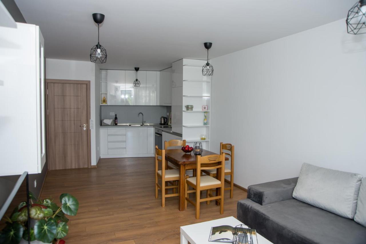 Apartament Intense بلاغويفغراد المظهر الخارجي الصورة