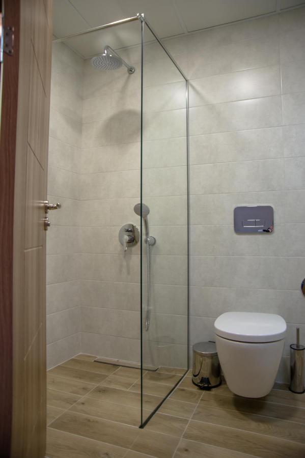 Apartament Intense بلاغويفغراد المظهر الخارجي الصورة