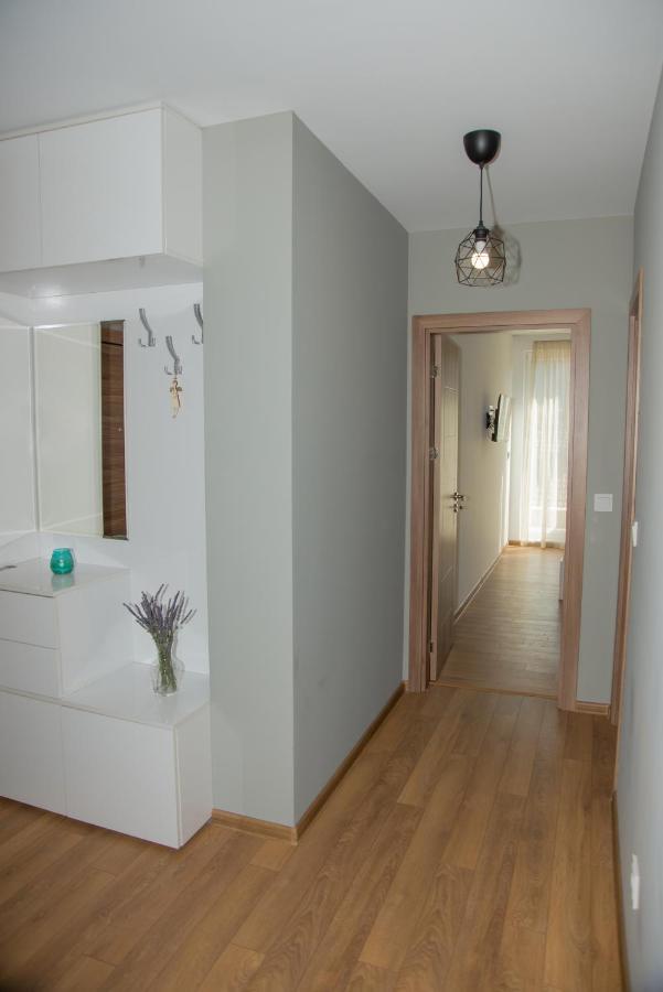 Apartament Intense بلاغويفغراد المظهر الخارجي الصورة