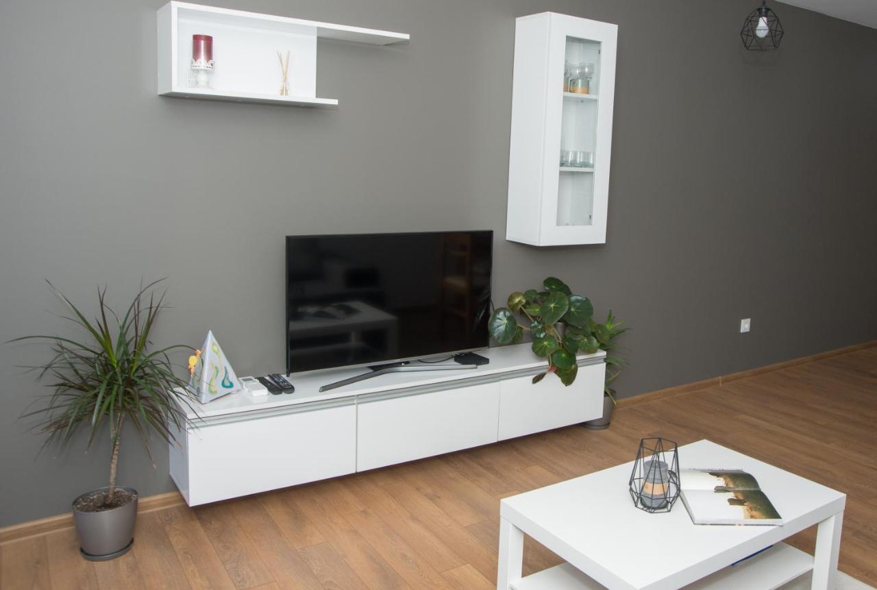 Apartament Intense بلاغويفغراد المظهر الخارجي الصورة