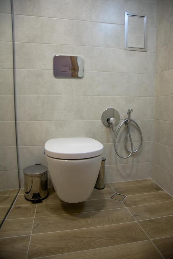 Apartament Intense بلاغويفغراد المظهر الخارجي الصورة