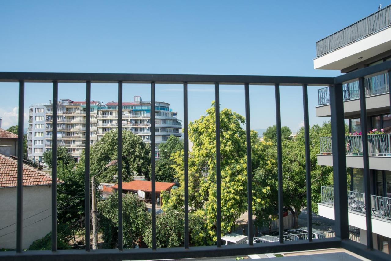Apartament Intense بلاغويفغراد المظهر الخارجي الصورة