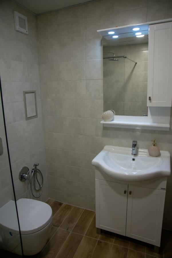 Apartament Intense بلاغويفغراد المظهر الخارجي الصورة