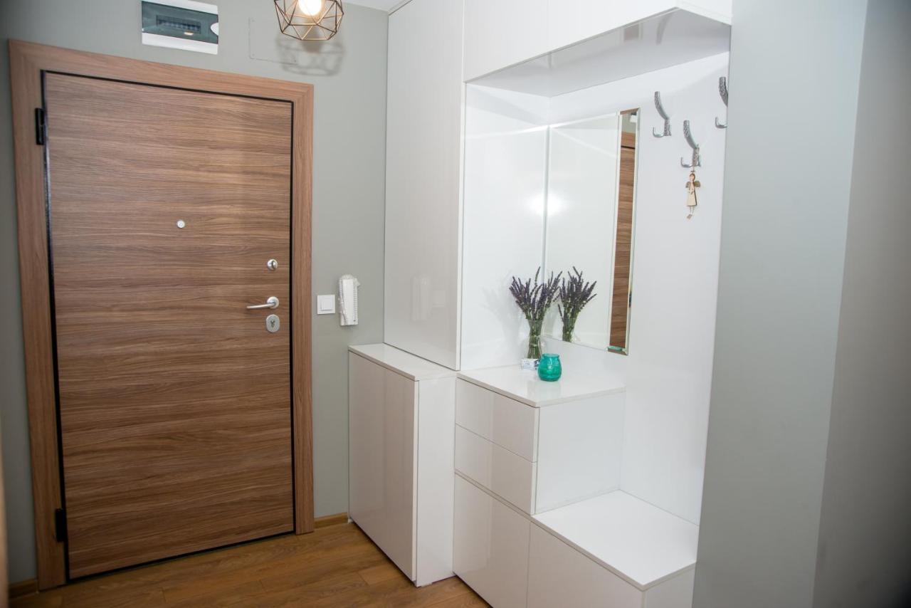 Apartament Intense بلاغويفغراد المظهر الخارجي الصورة