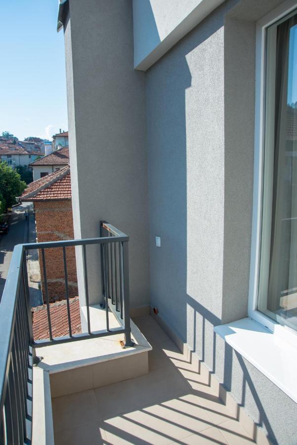 Apartament Intense بلاغويفغراد المظهر الخارجي الصورة